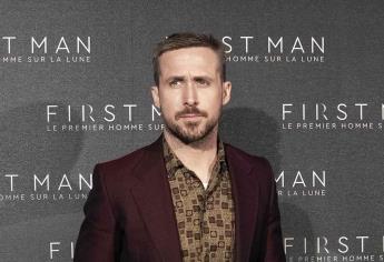 Ryan Gosling apunta a ser Ken en la cinta de Barbie con Margot Robbie