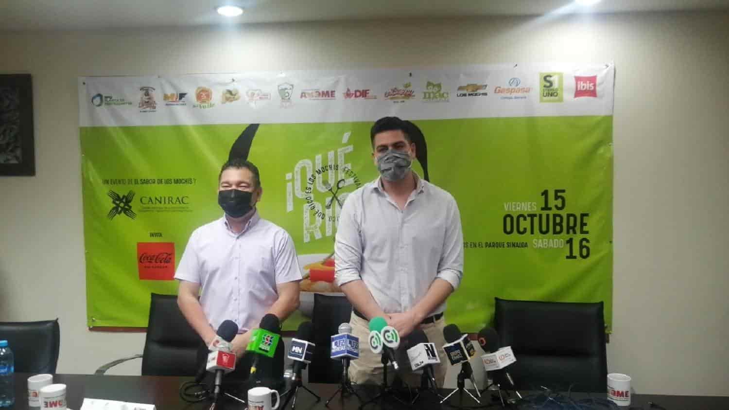 Hoy inicia «Qué Rico es Los Mochis»