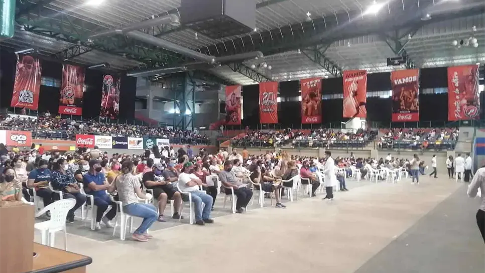 FOTO: Adriana Ochoa.