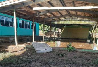 Por «Pamela», 191 escuelas registran daños: SEPyC