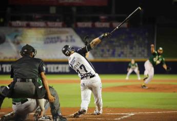 Sultanes gana duelo de pitcheo a Cañeros