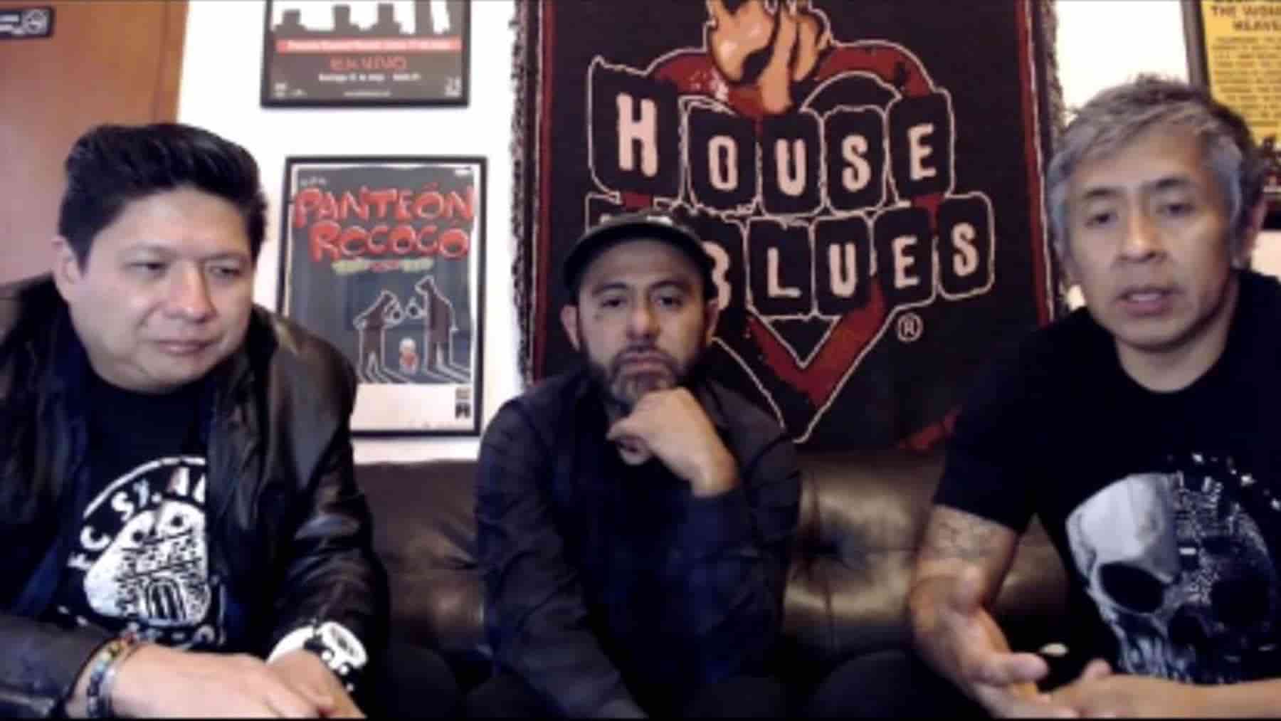 FOTO: Brandon Sainz.