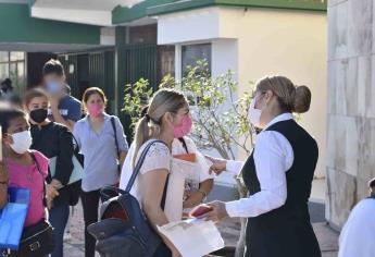 Ya hay fecha para vacunar a niños vulnerables de Guasave, Mazatlán y Los Mochis