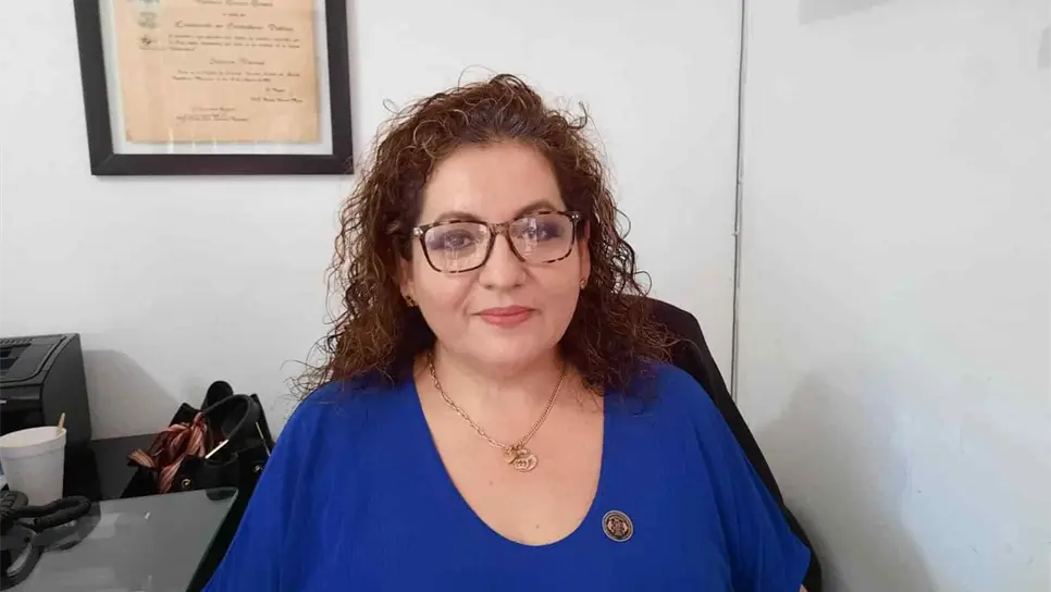 FOTO: Teresita Rodríguez.