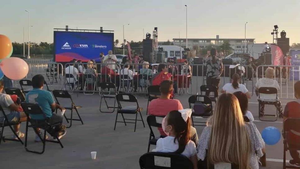 Presentan la Feria Canaco 2021; regresa a Los Mochis del 18 al 30 de noviembre Presentan la Feria Canaco 2021; regresa a Los Mochis del 18 al 30 de noviembre
