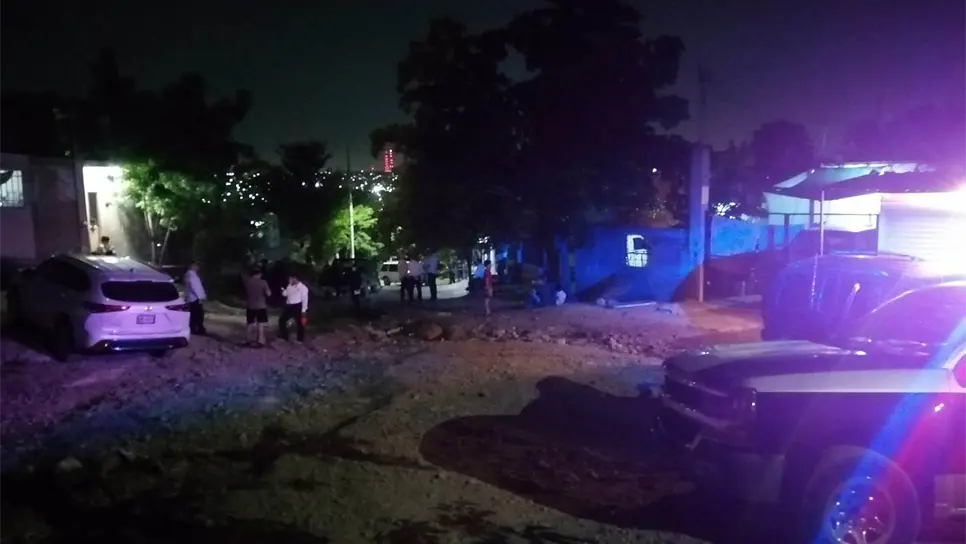 FOTO: Ángel Zamudio.