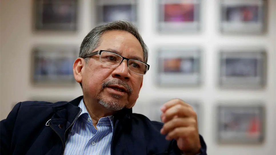 Jorge Núñez relata en un libro décadas dedicadas al fotoperiodismo