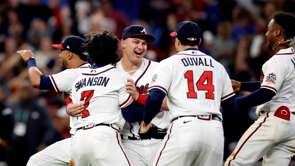 Astros contra Bravos, la Serie Mundial que esperó 60 años, con grandes retos