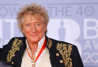 Fracasa acuerdo de culpabilidad en proceso contra Rod Stewart y su hijo