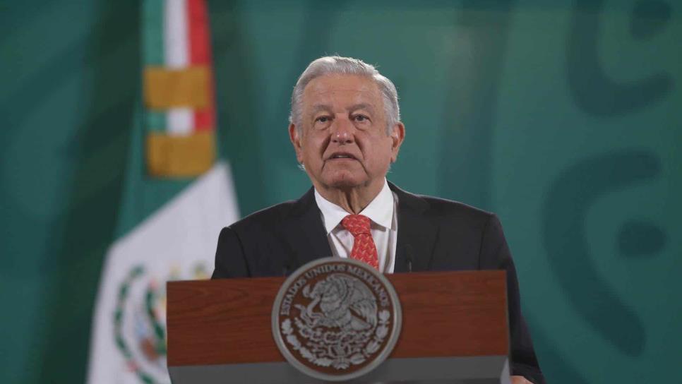 AMLO da «espaldarazo» a la nueva gobernadora Guerrero