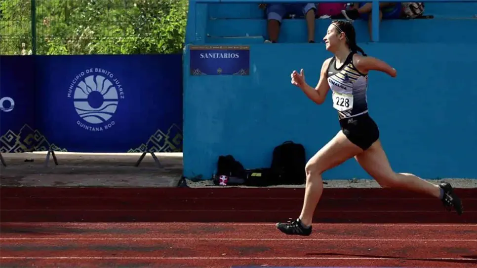 Jornada de oro para Sinaloa en los paranacionales 2021