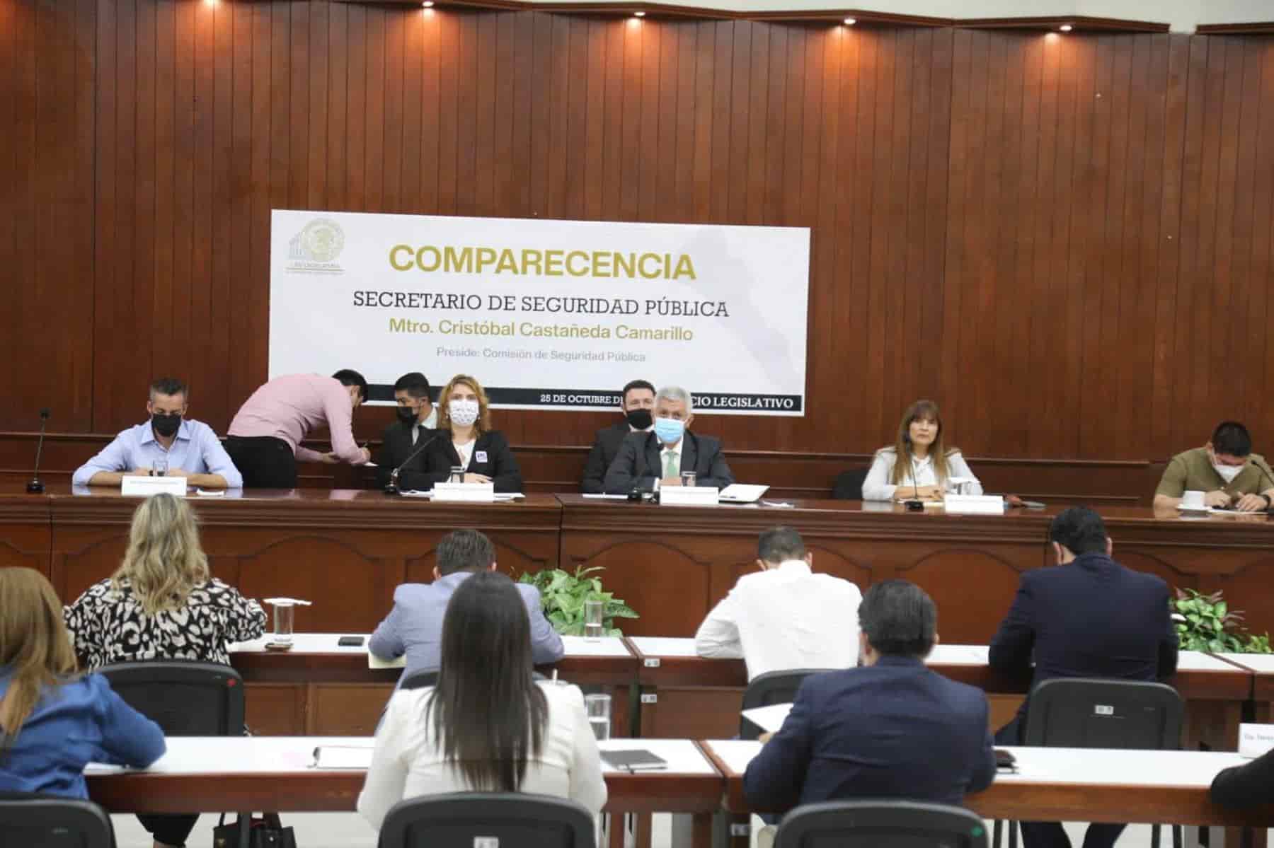 FOTO: Perla Sánchez.