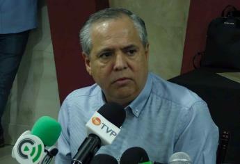 Advierte Gerardo Vargas que cerrará «llave» financiera de Ahome