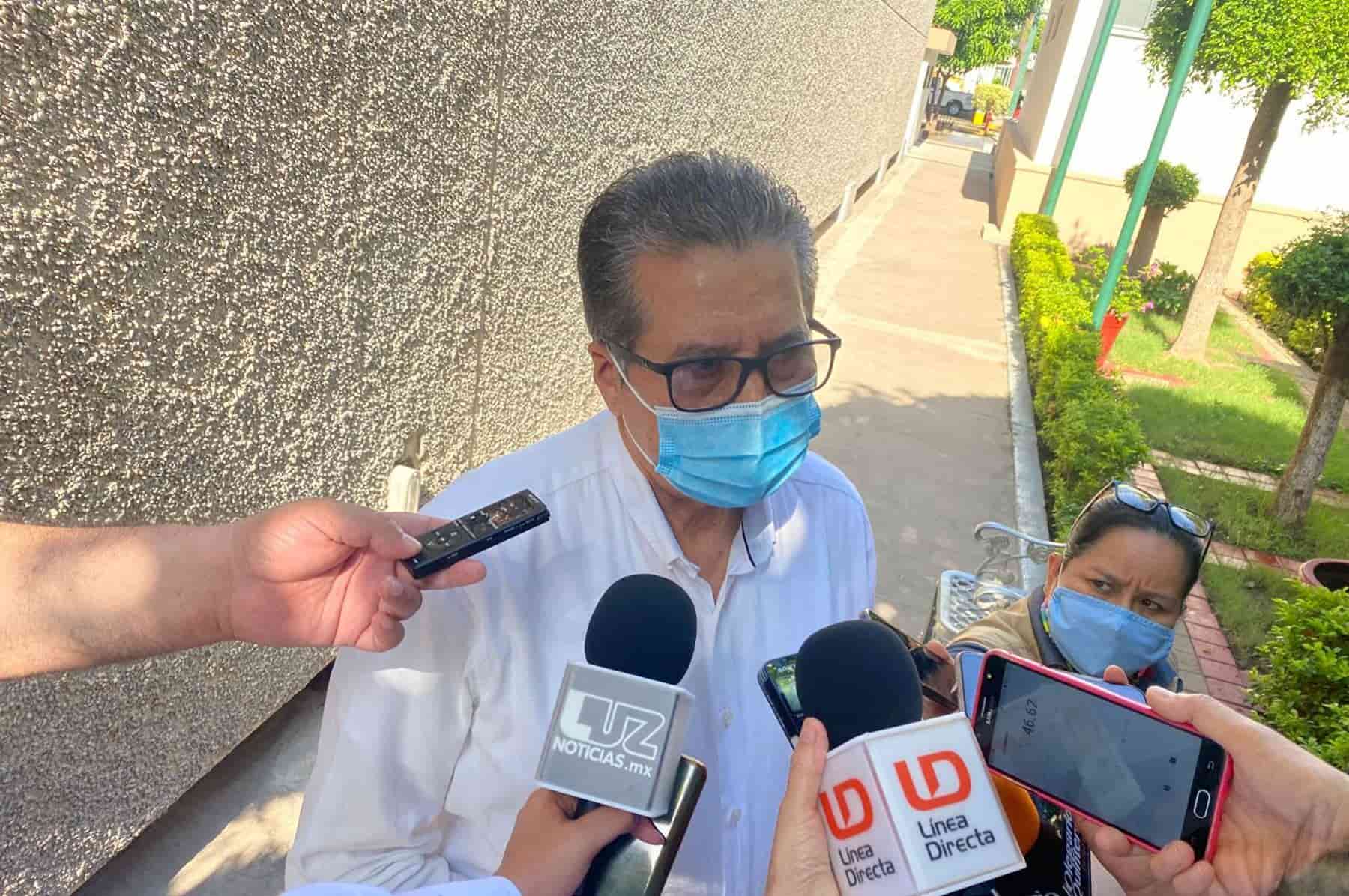 FOTO: Heidi Fonseca.