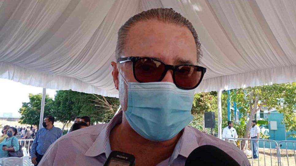 Atender problemas de dengue en algunos municipios le compete a la SSa: Ordaz Coppel