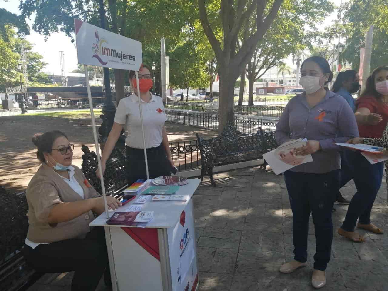 FOTO: Adriana Ochoa.