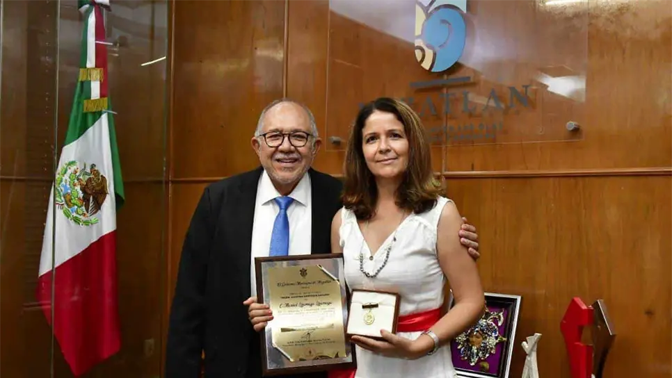 FOTO: Ana Lidia Avilés.
