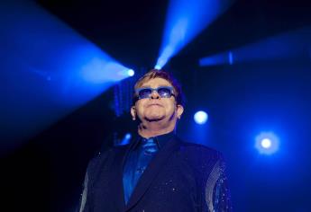 Elton John, la leyenda viva