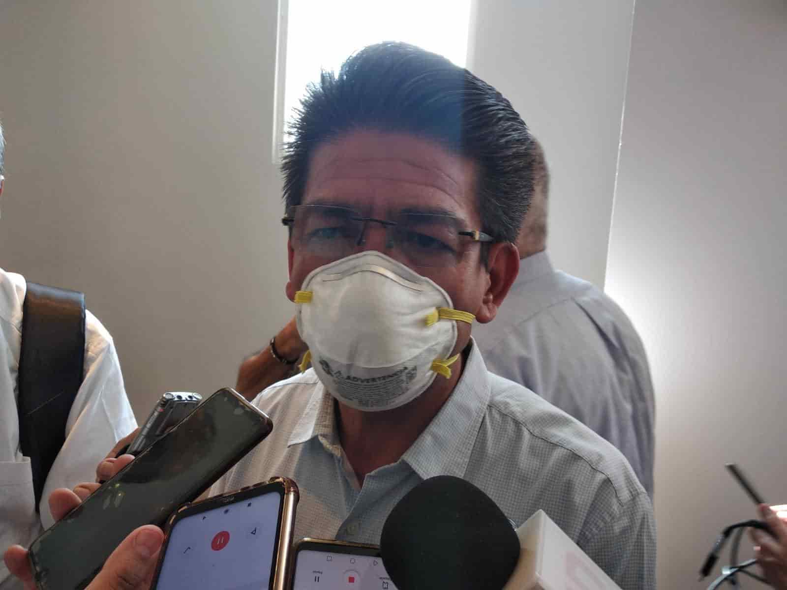 FOTO: Víctor Acosta.