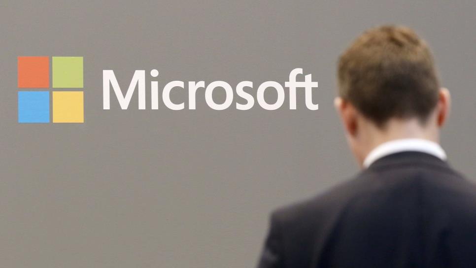 Microsoft gana un 48 % más el mismo trimestre en que salió Windows 11