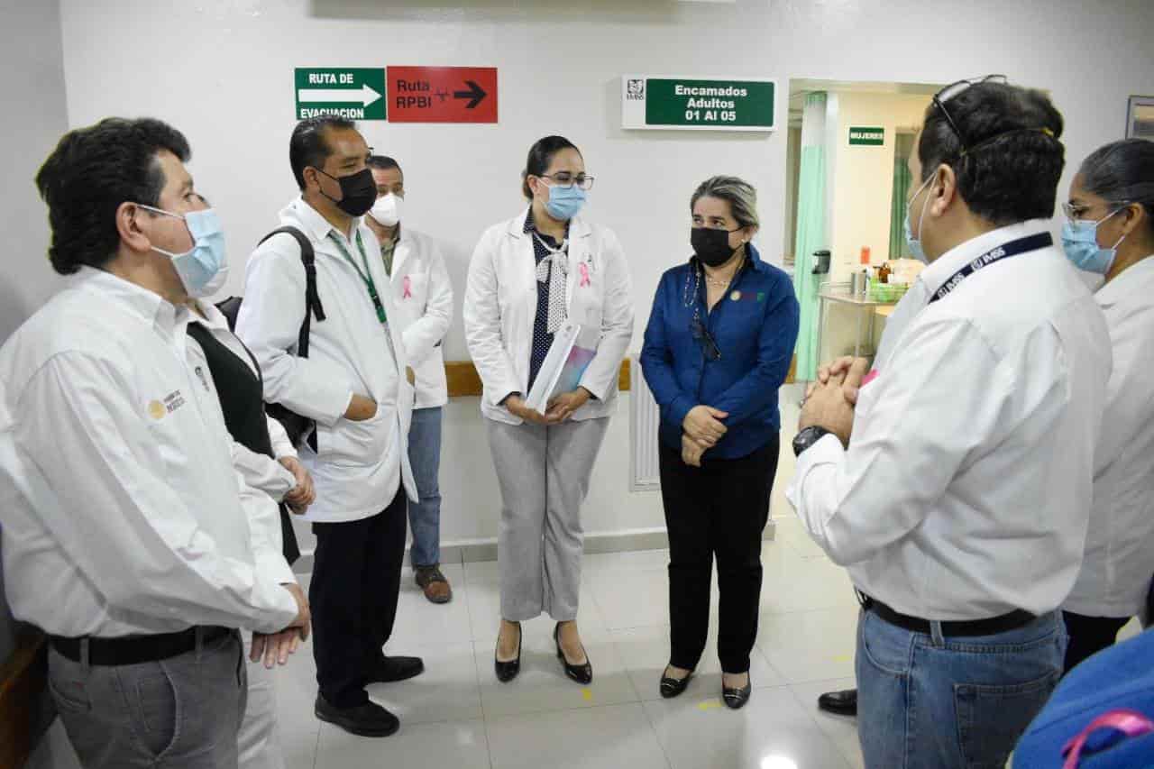 FOTO: IMSS Sinaloa.