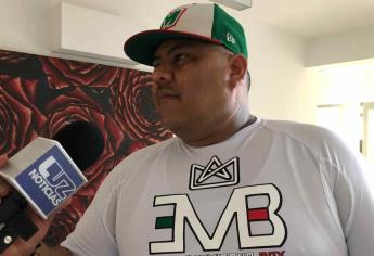 Nace nueva promotora Estilo Mexicano Box, en Culiacán