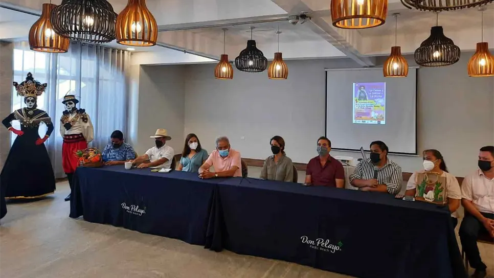 FOTO: Teresita Rodríguez | Ayuntamiento de Mazatlán.