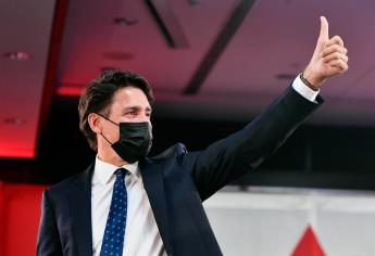 Toma posesión el nuevo Gobierno canadiense tras las elecciones de septiembre