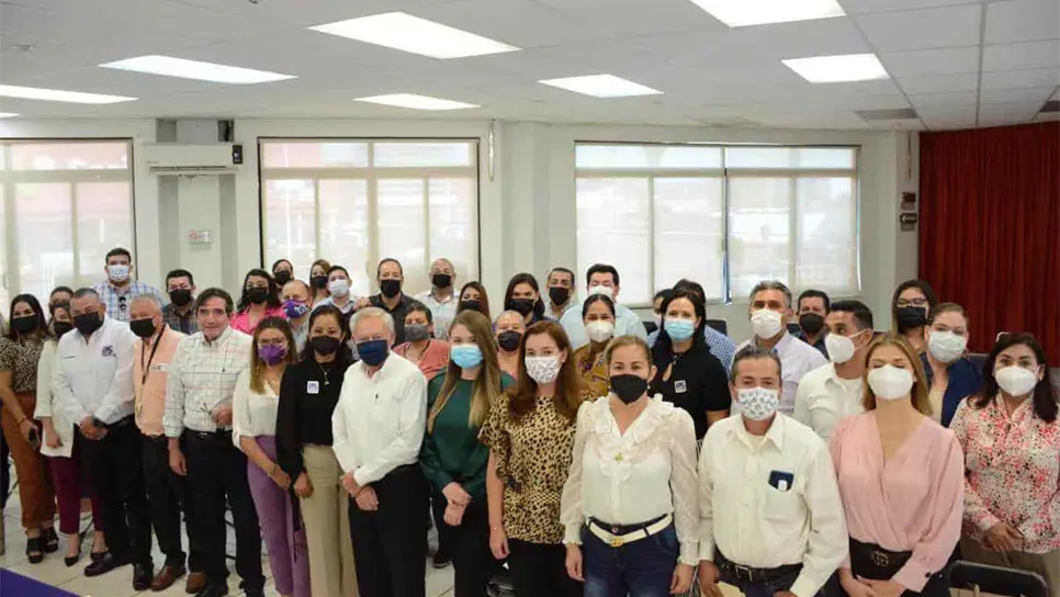 FOTO: Heidi Fonseca.