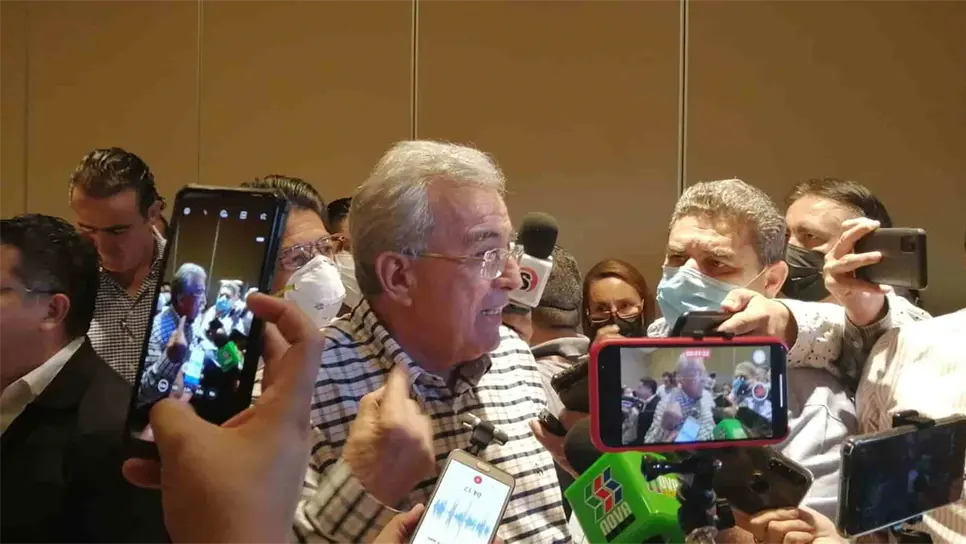 FOTO: Víctor Acosta.