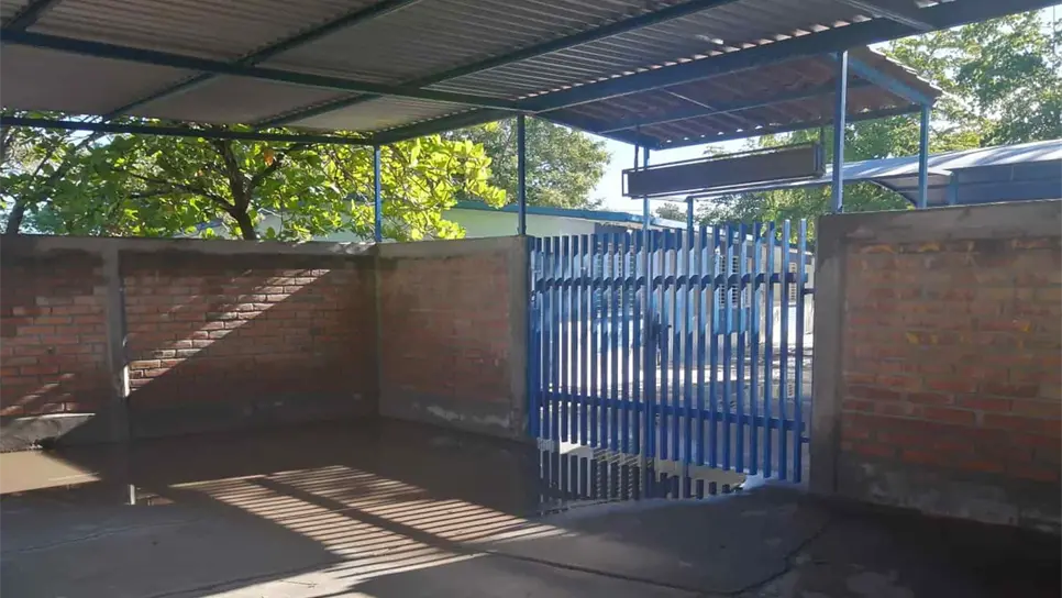 FOTO: Adriana Ochoa.