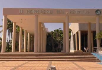 Diputados dan positivo a Covid-19 en el Congreso de Sinaloa