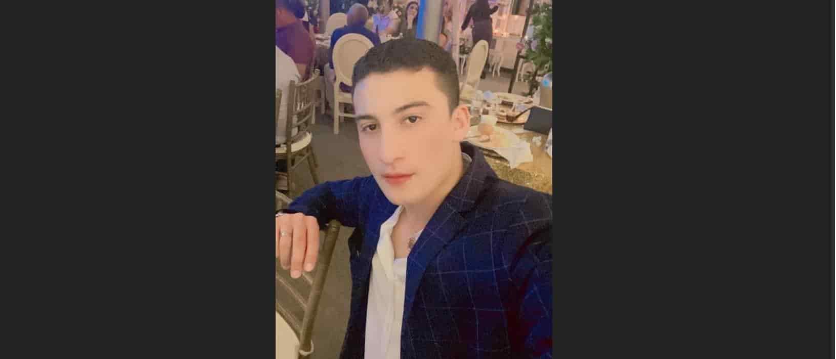 Interpol detiene en Tijuana a presunto homicida del joven mochitense Manuel Agüero