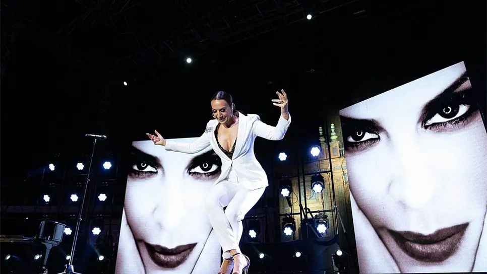 FOTO: Prensa Danna | EFE.