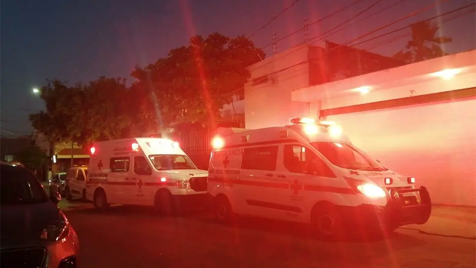 FOTO: Ángel Zamudio.