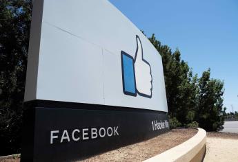 WSJ asegura que el Gobierno de Estados Unidos investiga a Facebook por malas prácticas