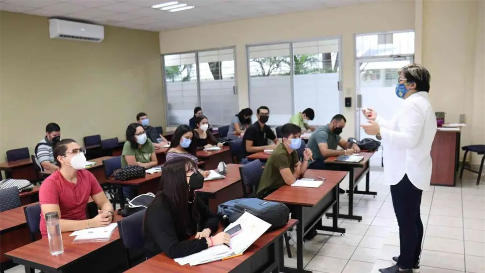 FOTO: Luz Noticias | Temática.