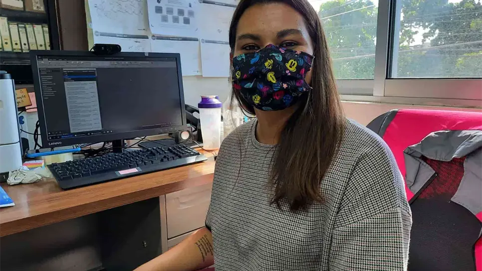 FOTO: Teresa Rodríguez.