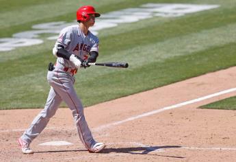 Ohtani recibe premio especial por temporada All-Star en dos vías