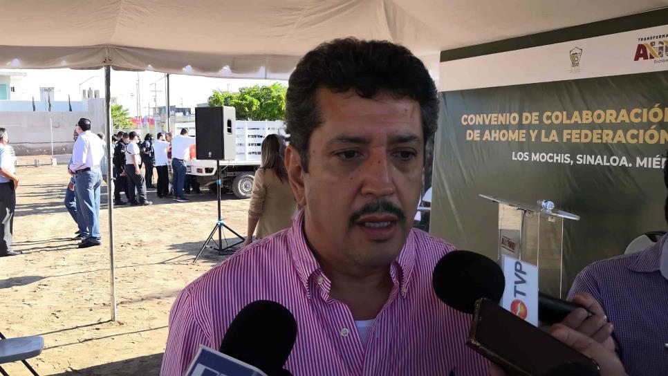 «La procuración de justicia en Sinaloa está destartalada»: Polo Palafox