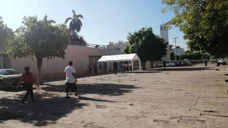 FOTO: Adriana Ochoa.