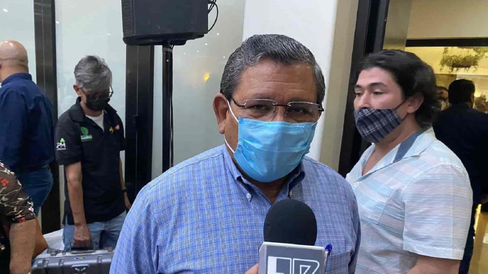 La prioridad será rescatar el estatus ganadero en Sinaloa: Jaime Montes