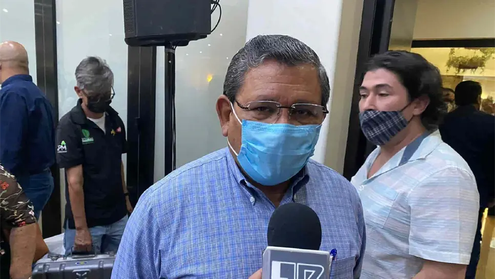 FOTO: Heidi Fonseca.