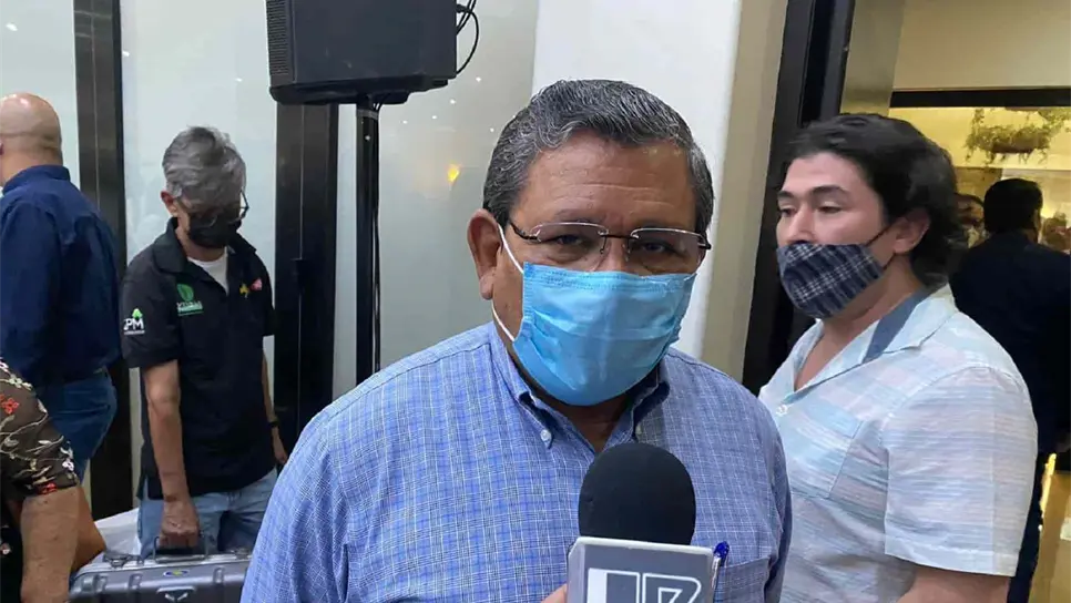 FOTO: Luz Noticias | Archivo.