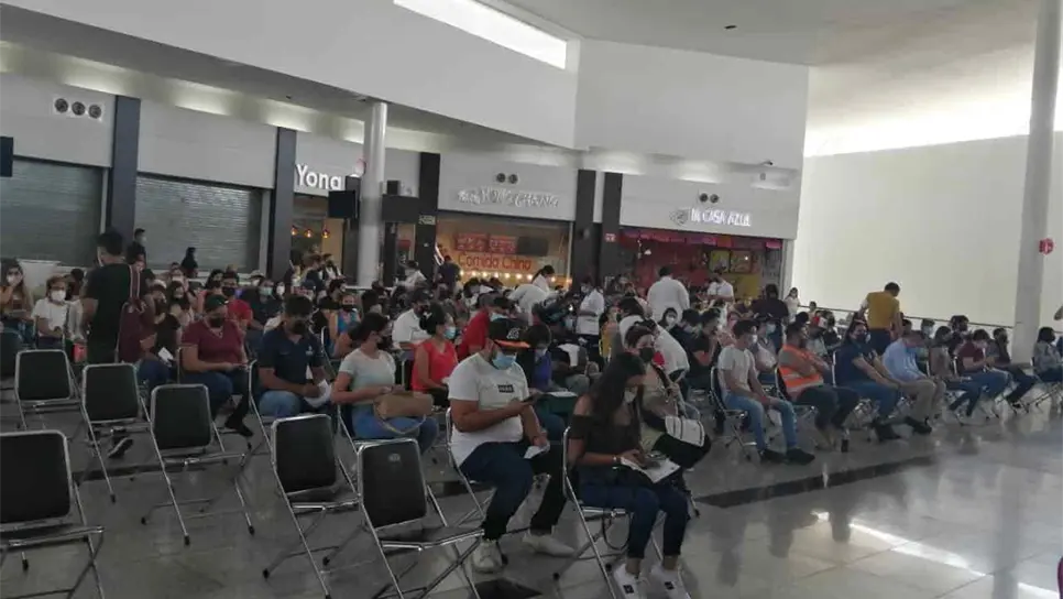 FOTO: Adriana Ochoa.