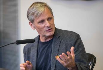 Viggo Mortensen viajará a la guerra de Vietnam con la cinta «Two Wolves»