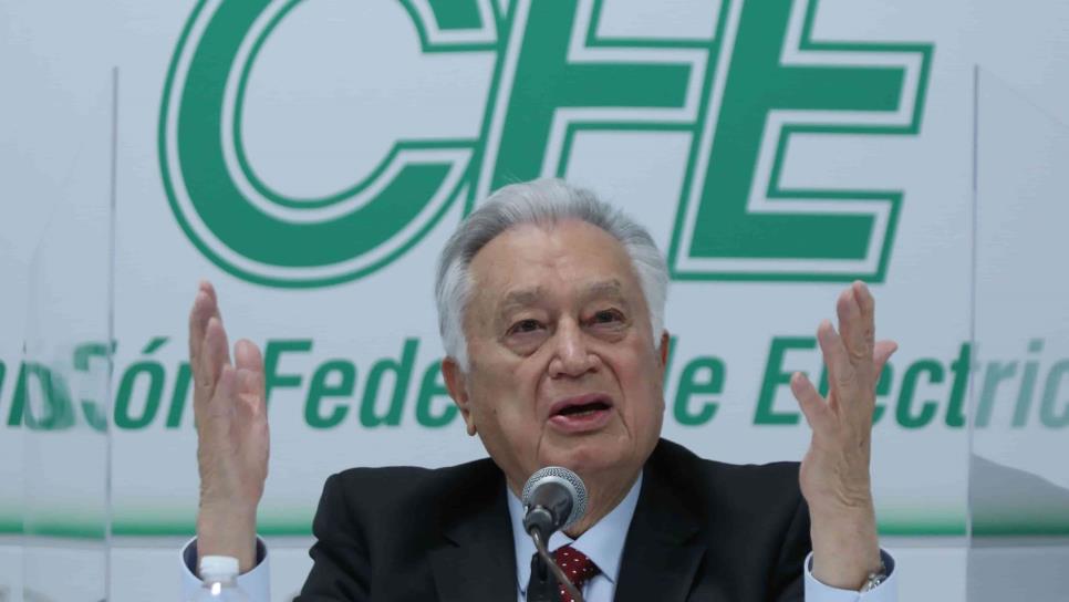 CFE pierde mil 423 millones de dólares hasta septiembre