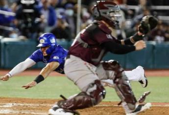 Charros deja en el terreno a Tomateros y empatan la serie