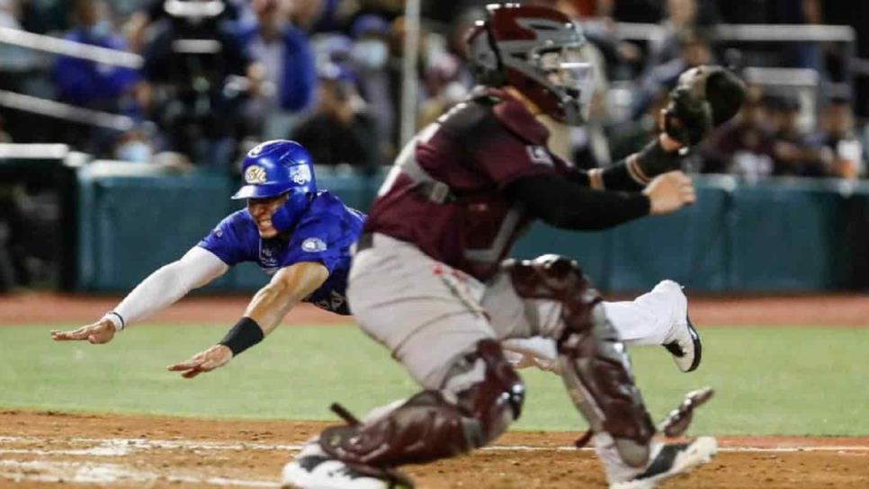 Charros deja en el terreno a Tomateros y empatan la serie