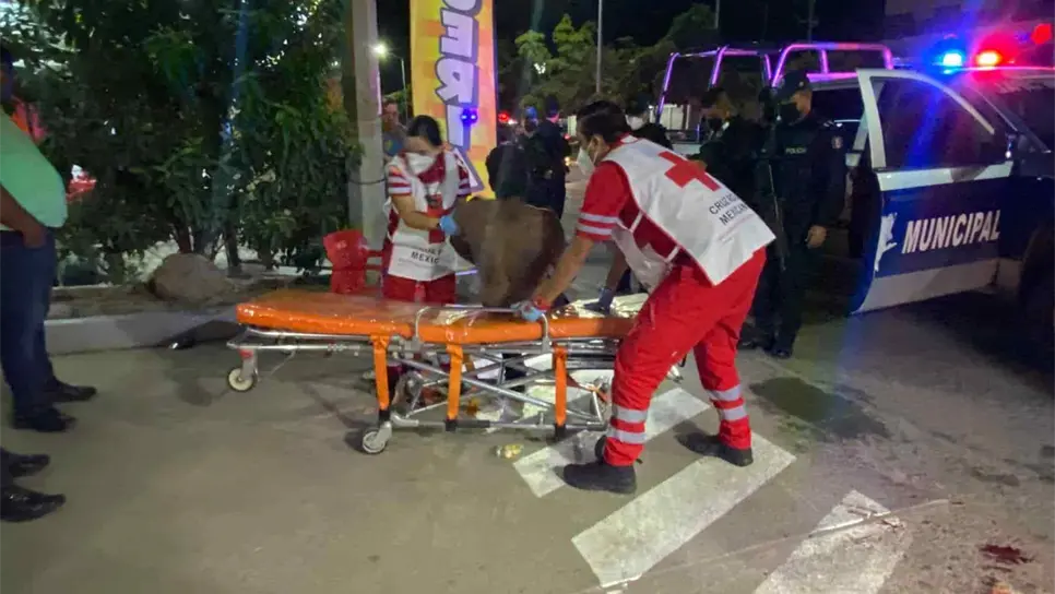 FOTO: Ángel Zamudio.